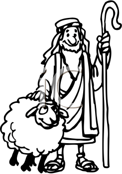 Farm Animal Clipart