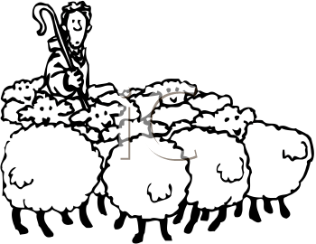 Farm Animal Clipart