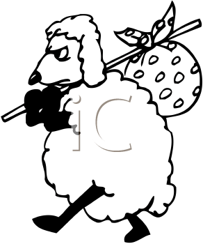 Farm Animal Clipart