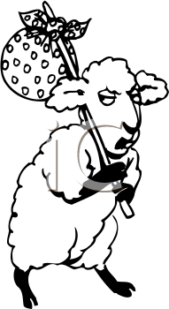 Farm Animal Clipart