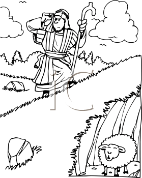 Farm Animal Clipart