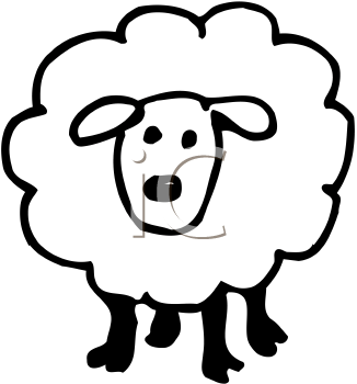 Farm Animal Clipart
