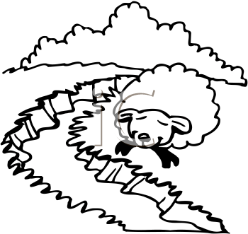 Farm Animal Clipart