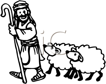 Farm Animal Clipart