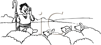 Nature and Scenic Clipart