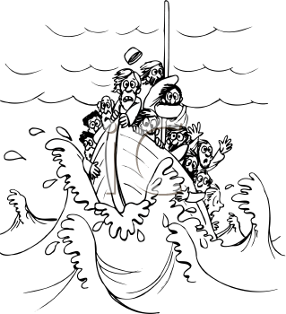 Cartoon Clipart