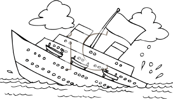 Nature and Scenic Clipart