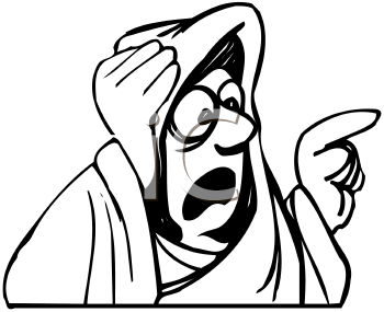 Cartoon Clipart