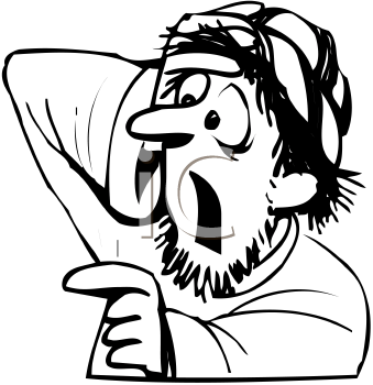 Cartoon Clipart