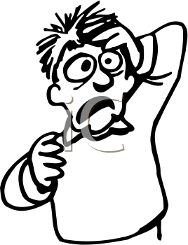 Cartoon Clipart