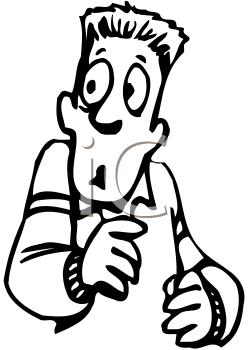 Cartoon Clipart