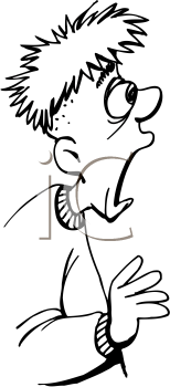 Cartoon Clipart
