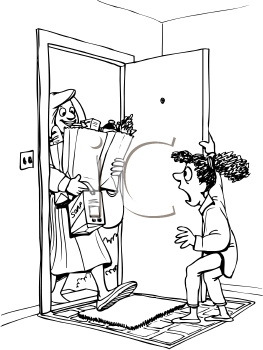 Cartoon Clipart
