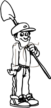 Cartoon Clipart