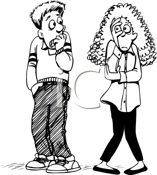 Cartoon Clipart