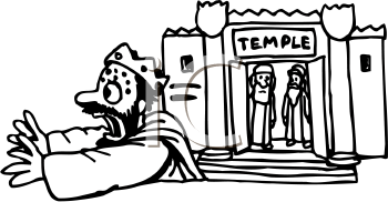 Architecture Clipart