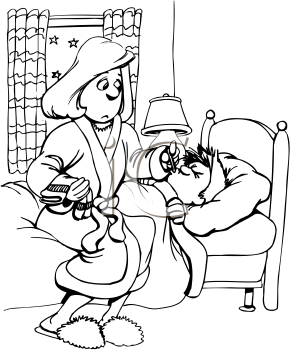 Cartoon Clipart