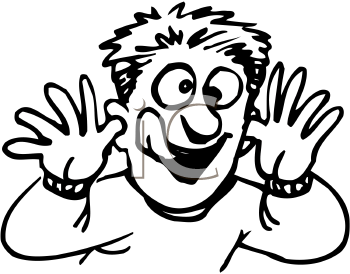 Cartoon Clipart