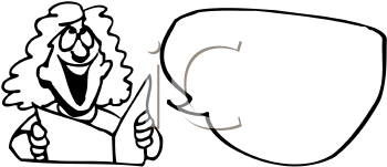 Cartoon Clipart