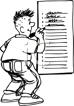 Cartoon Clipart