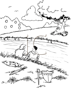Nature and Scenic Clipart