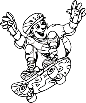 Cartoon Clipart