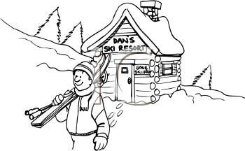 Nature and Scenic Clipart