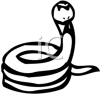 Reptile Clipart