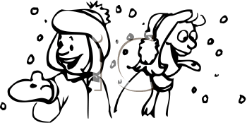 Cartoon Clipart