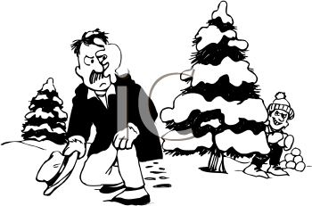 Nature and Scenic Clipart