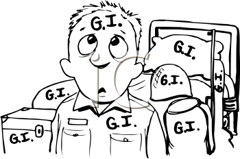 Cartoon Clipart
