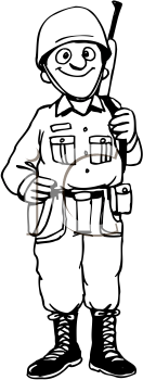 Cartoon Clipart