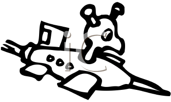 Cartoon Clipart