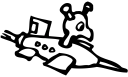 Astronomy Clipart