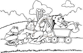 Dog Clipart