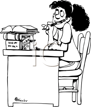 School Clipart