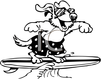 Dog Clipart