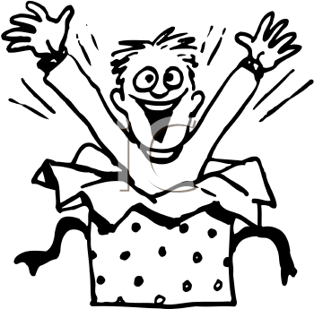 Cartoon Clipart