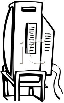 Cartoon Clipart