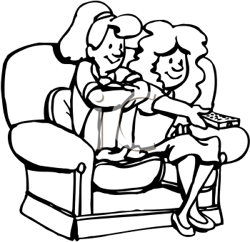 Cartoon Clipart