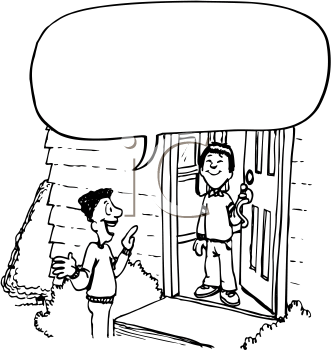 Architecture Clipart