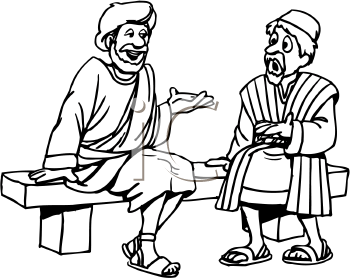 Christian Clipart