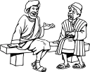 Christian Clipart