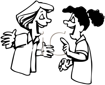 Cartoon Clipart