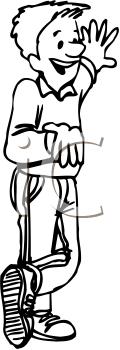 Cartoon Clipart