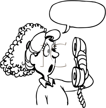 Cartoon Clipart