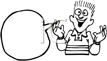 Cartoon Clipart