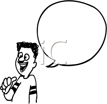 Cartoon Clipart