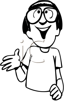 Cartoon Clipart