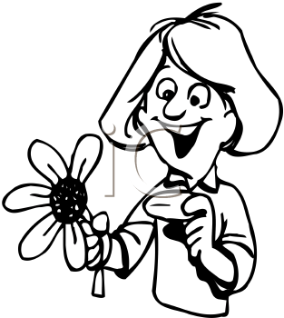 Nature and Scenic Clipart